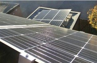 Photovoltaikanlage