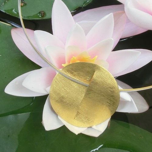 fertige Kette