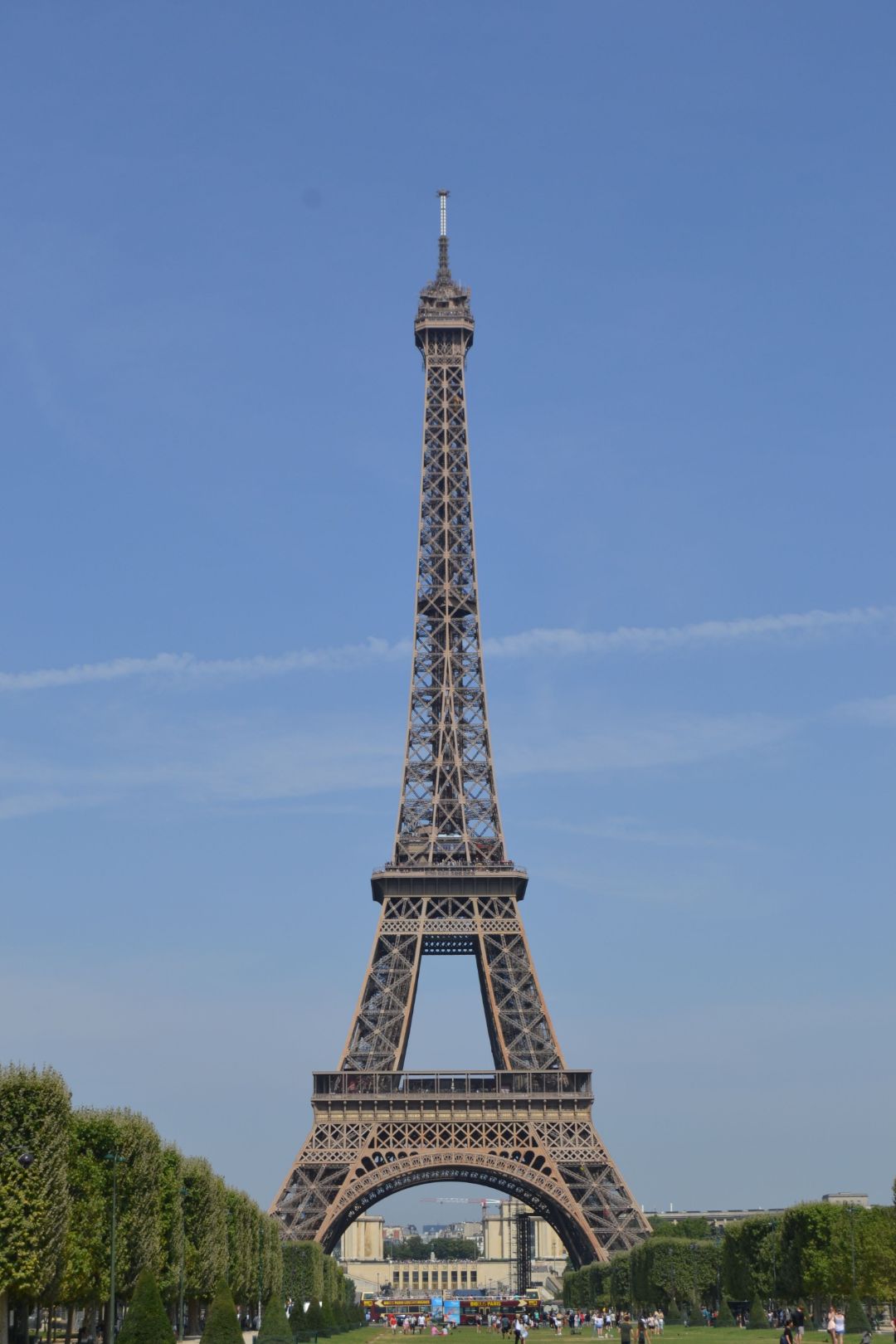 Eiffelturm